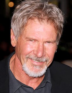 Stay (Insights) Harrison Ford