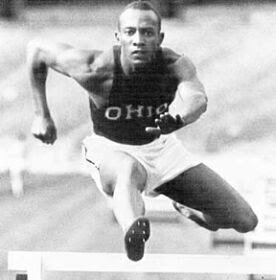 Dreams (Insights) Jesse Owens