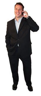 John Svalina