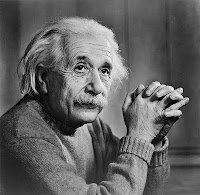 Real Value (insights) Albert Einstein