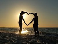 What You Are Feeling For Another (The Secret Daily Teachings) Love