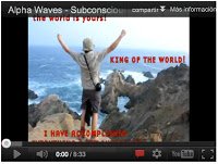 Subliminal Messages of Success and Wealth (Video) Subliminal Messages of Success and Wealth (Video)