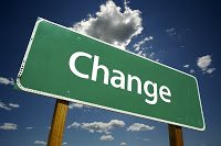 Change Everything (The Secret Daily Teachings) Change