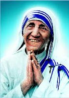 Mother Teresa