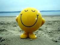 Something Better is Coming (The Secret Daily Teachings) Happy face